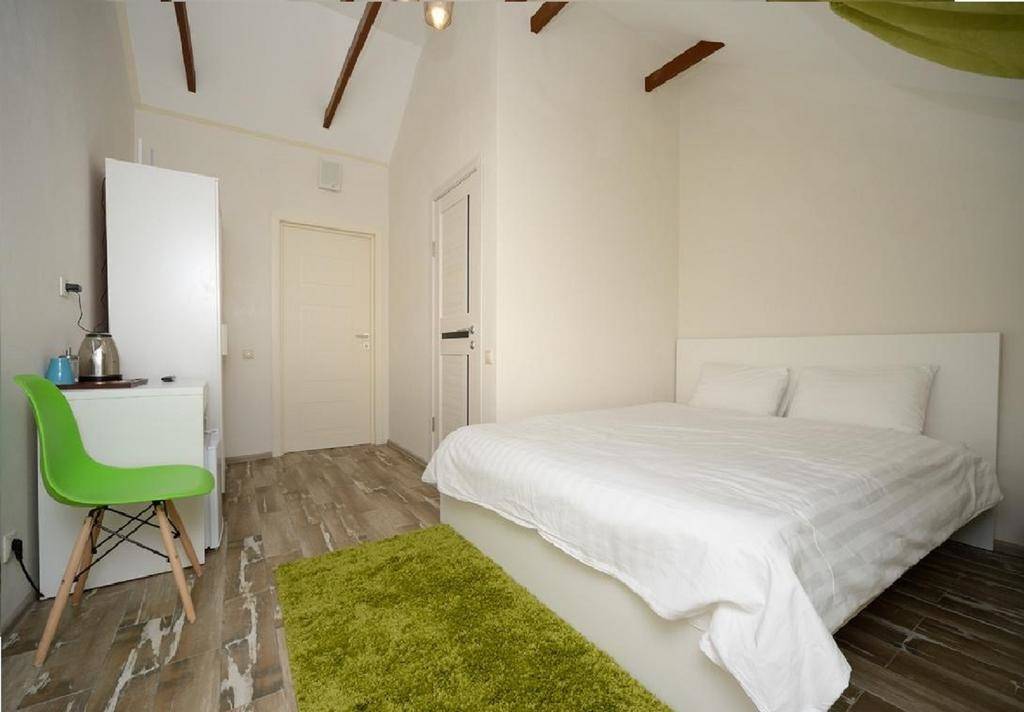 Фото Гостевого дома Апельсин Внуково 2