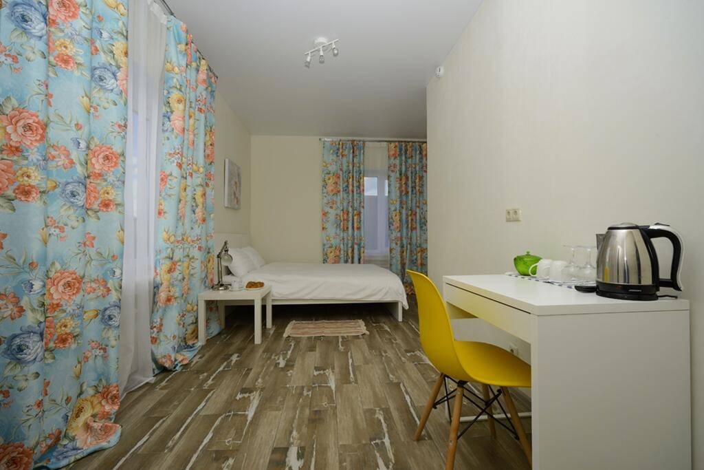 Фото Гостевого дома Апельсин Внуково 7