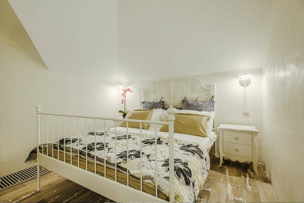 Фото Гостевого дома Апельсин Внуково 1