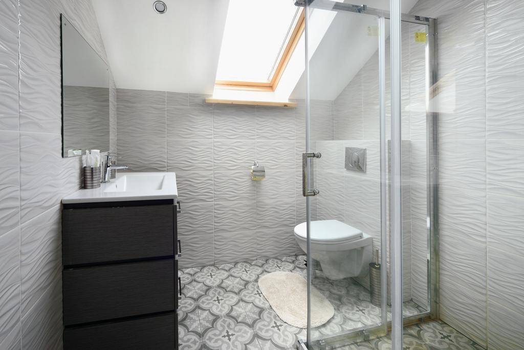 Фото Гостевого дома Апельсин Внуково 9