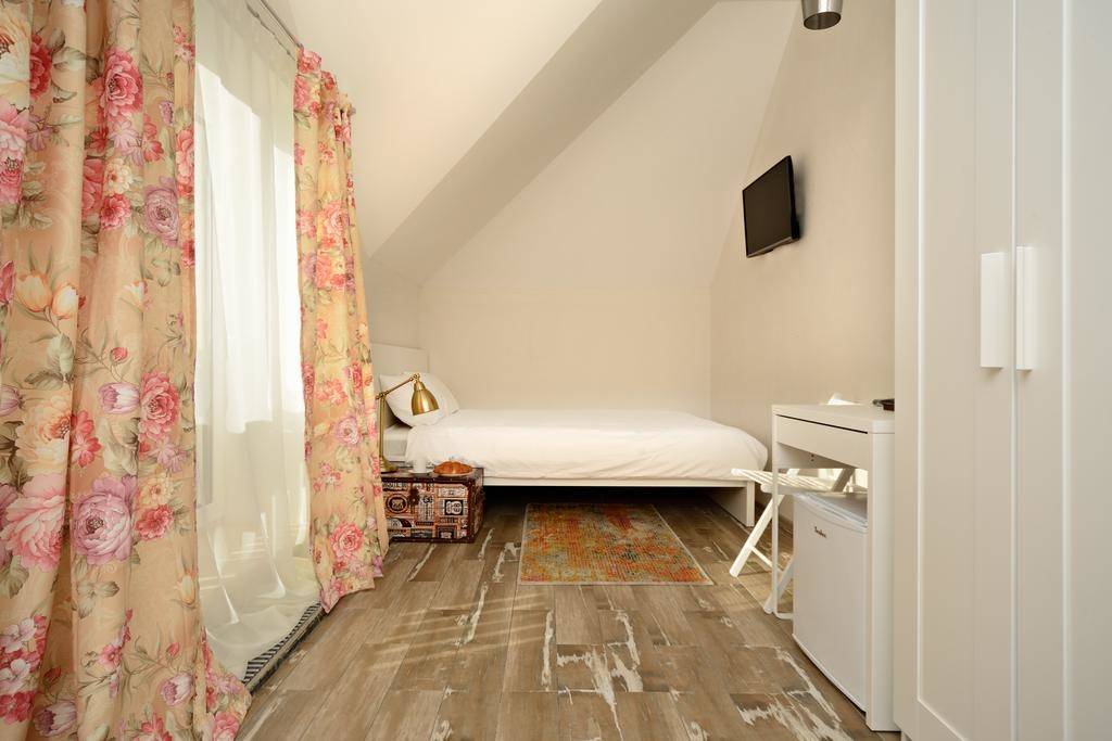 Фото Гостевого дома Апельсин Внуково 8