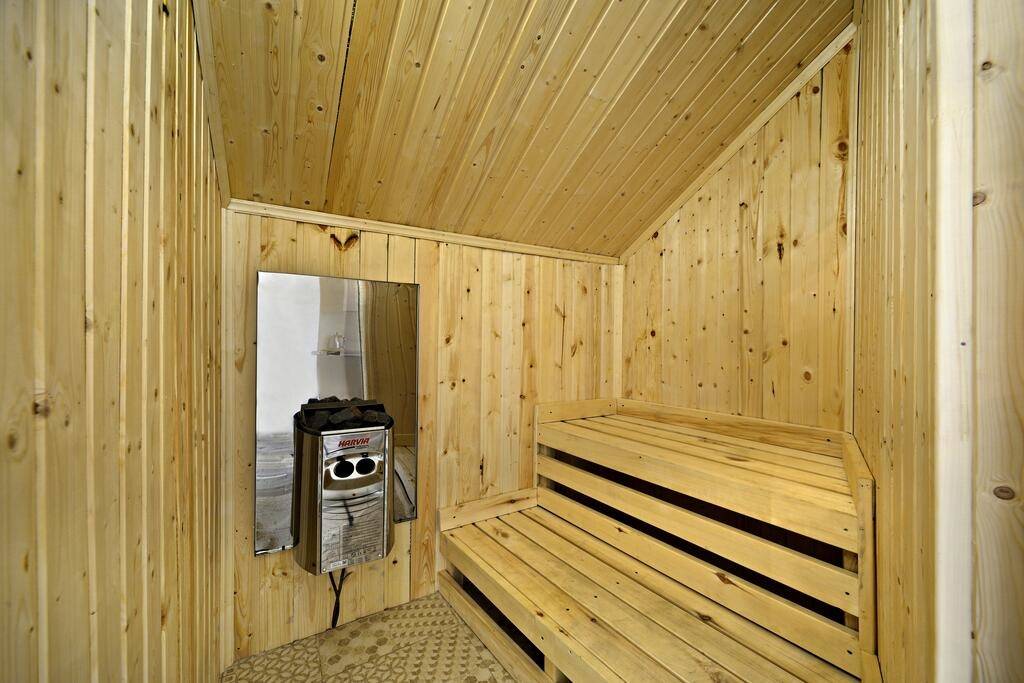 Фото Гостевого дома Апельсин Внуково 6