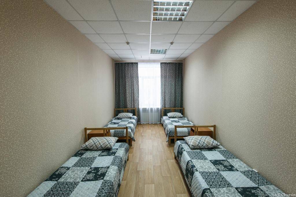 Фото Гостевого дома Апельсин Внуково 3