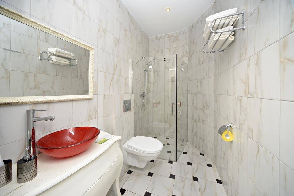 Фото Гостевого дома Апельсин Внуково 5